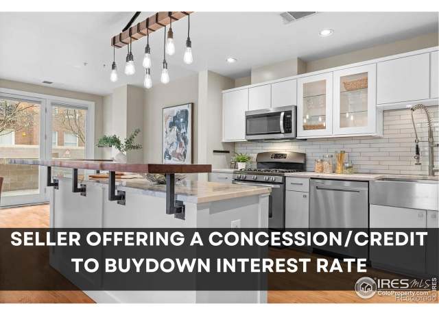 Property at 1630 N Clarkson St #110, Denver, CO 80218, 2 beds, 2 baths
