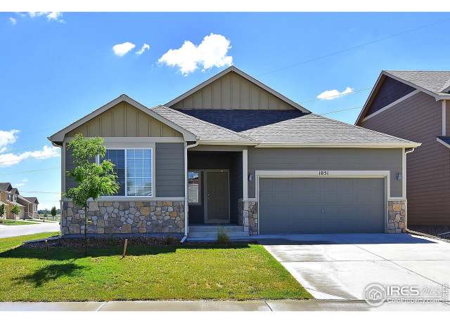 Property at 8631 8th St, Greeley, CO 80634, 3 beds, 2 baths