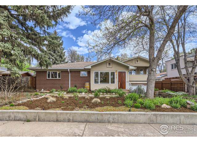 Property at 775 Grape Ave, Boulder, CO 80304, 3 beds, 2 baths