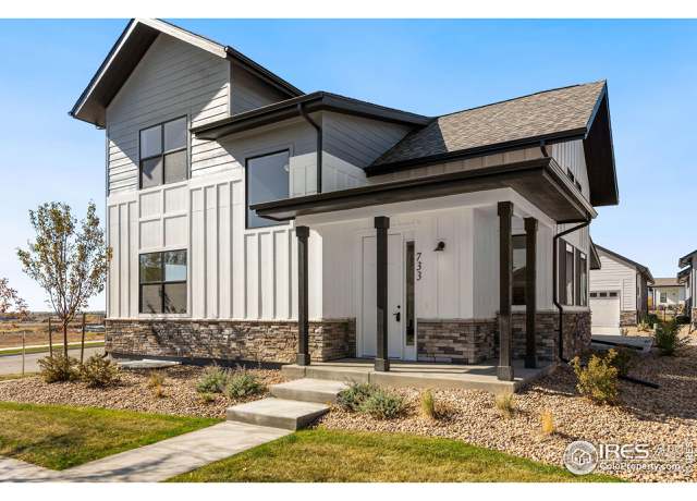 Photo of 733 Campfire Dr, Fort Collins, CO 80524