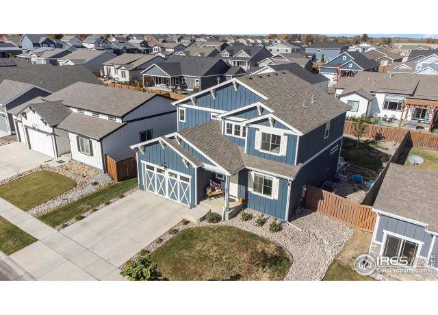 Property at 540 Marmalade Dr, Berthoud, CO 80513, 4 beds, 2.5 baths