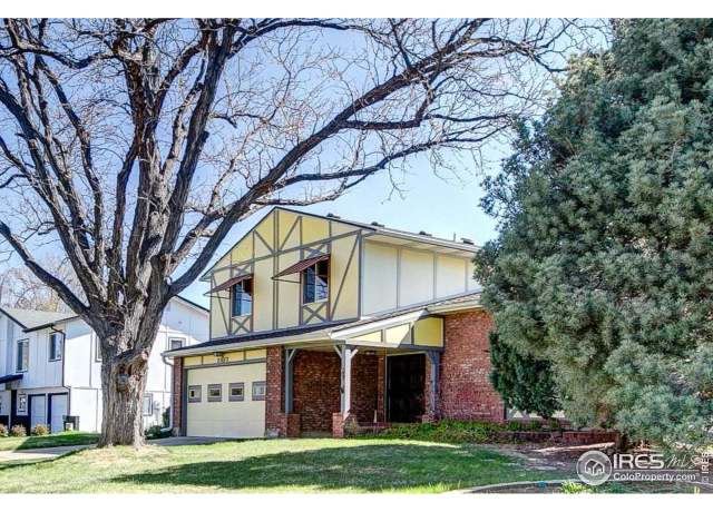 Property at 2112 Ford Ln, Fort Collins, CO 80524, 4 beds, 2.5 baths