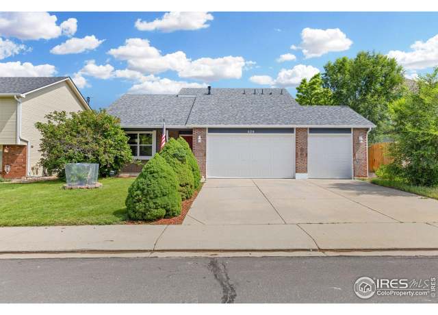 Property at 629 Sumac St, Frederick, CO 80530, 3 beds, 2 baths