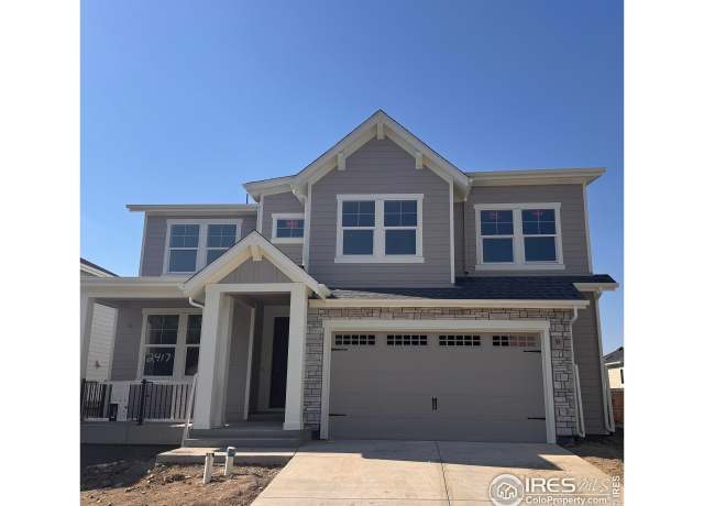Property at 2417 Bristol St, Superior, CO 80027, 5 beds, 3.5 baths