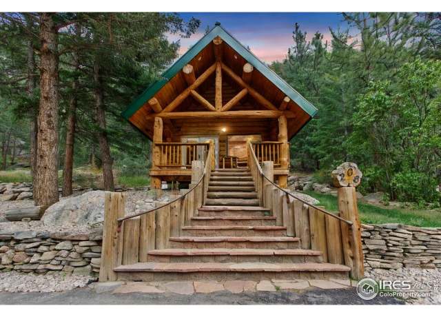 Property at 206 Waltonia River Ct, Drake, CO 80515, 1 bed, 1 bath