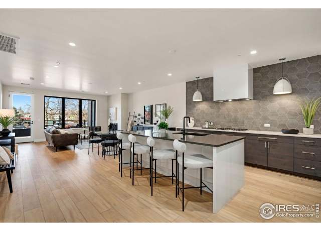 Property at 205 E 6th St #202, Loveland, CO 80537, 1 bed, 1.5 baths