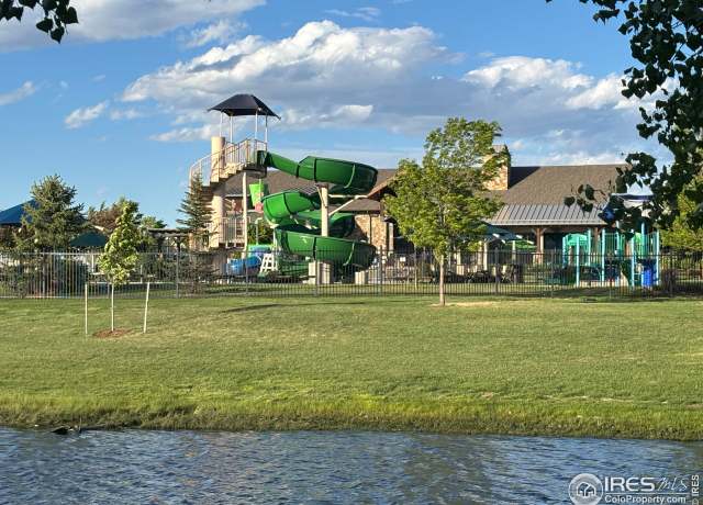 Property at 6722 Grainery Rd, Timnath, CO 80547, 4 beds, 2.5 baths