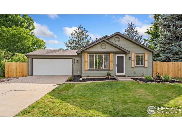 Property at 1922 Enfield Ct, Fort Collins, CO 80526, 3 beds, 2 baths