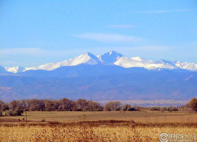 Property at 15303 Ypsilon Cir, Mead, CO 80542
