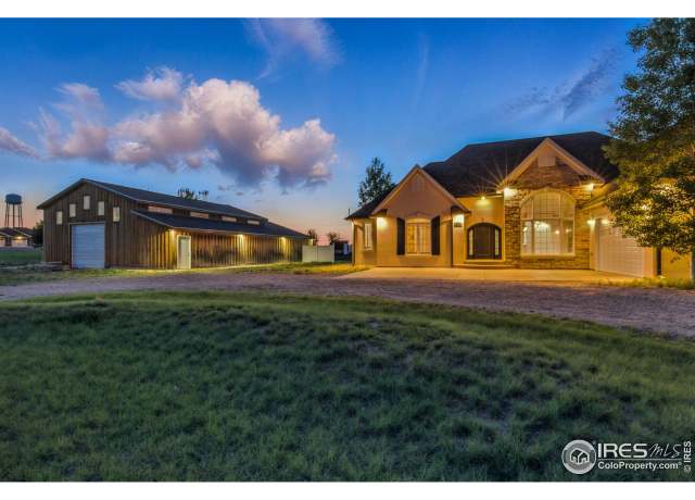Property at 64 Bachar Dr, Fort Morgan, CO 80701, 6 beds, 5 baths
