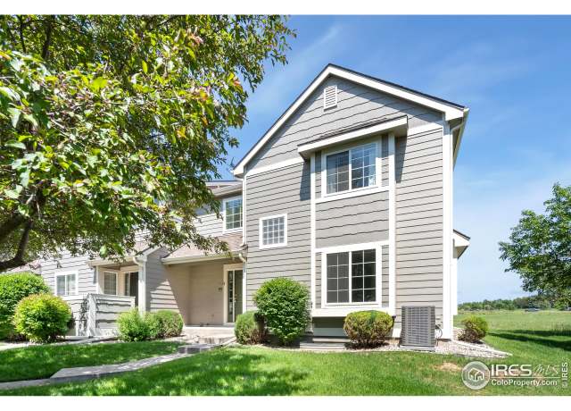 Property at 2120 Timber Creek Dr #5, Fort Collins, CO 80528, 2 beds, 2.5 baths
