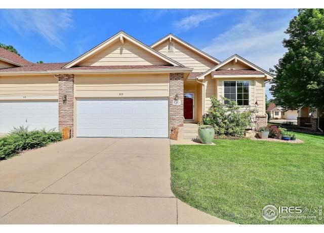 Property at 4902 29th St Unit 6D, Greeley, CO 80634, 2 beds, 2 baths