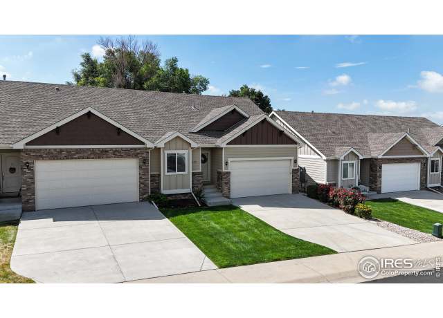 Property at 6122 W 8th St, Greeley, CO 80634, 3 beds, 3 baths