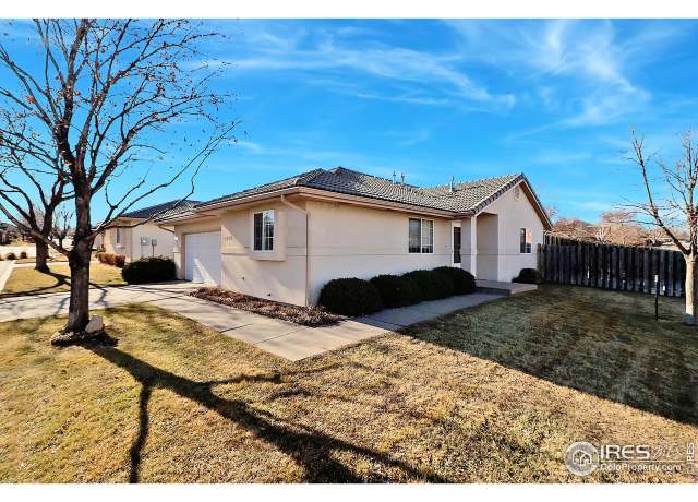 Property at 5224 W 11th St, Greeley, CO 80634, 3 beds, 2 baths