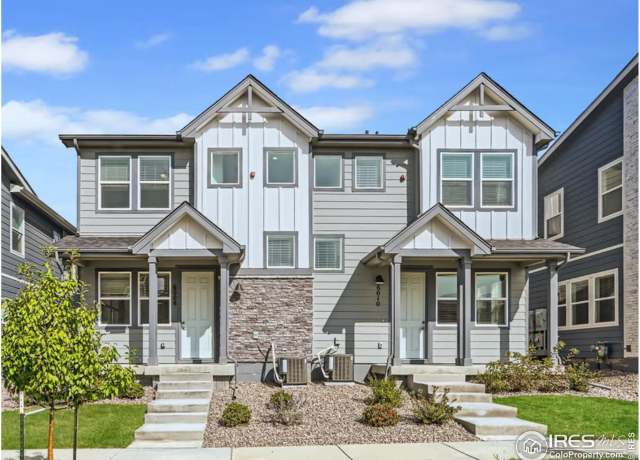 Property at 1910 Rosen Dr, Fort Collins, CO 80528, 3 beds, 2.5 baths