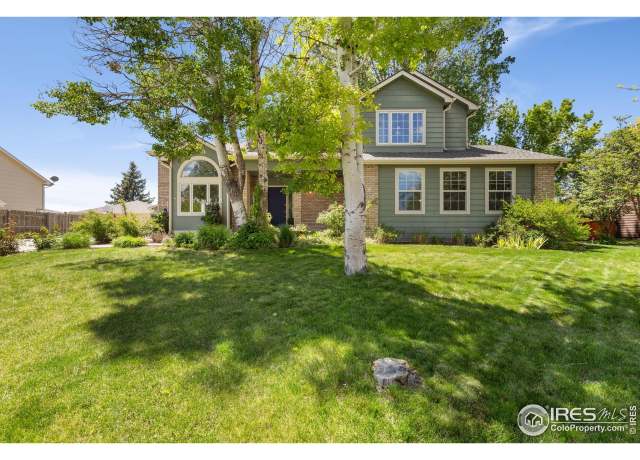 Property at 531 S 9th St, Berthoud, CO 80513, 7 beds, 3.5 baths