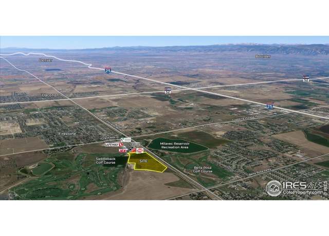 Property at 8500 Colorado Blvd, Frederick, CO 80504