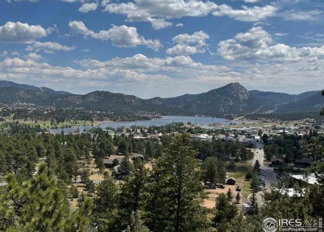 Property at 380 Parkview Ln, Estes Park, CO 80517
