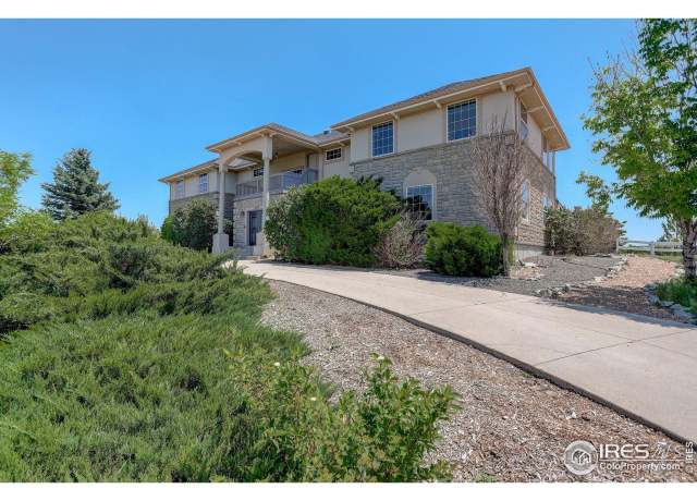 Property at 14448 Hanover St, Brighton, CO 80602, 5 beds, 4 baths