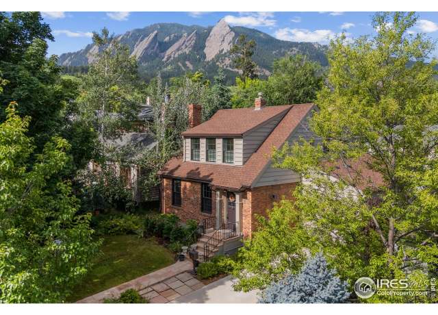 Property at 755 Lincoln Pl, Boulder, CO 80302, 3 beds, 2 baths