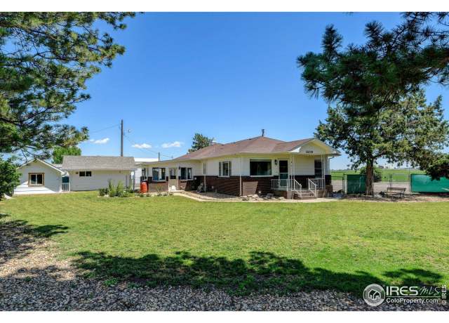 Property at 3109 W O St, Greeley, CO 80631, 4 beds, 2 baths