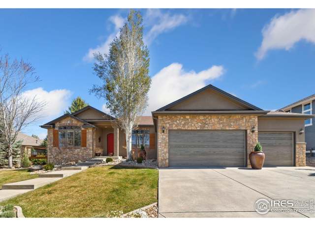 Property at 1443 Folsum Dr, Windsor, CO 80550, 6 beds, 3.5 baths