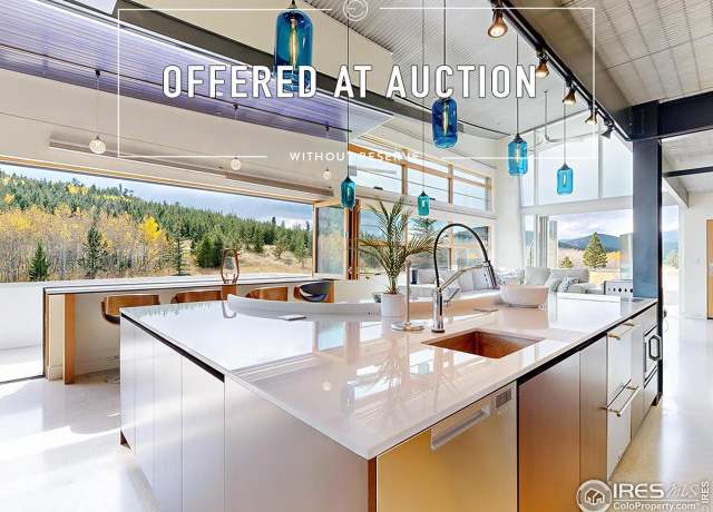 Property at 987 Lost Angel Rd, Boulder, CO 80302, 4 beds, 3.5 baths