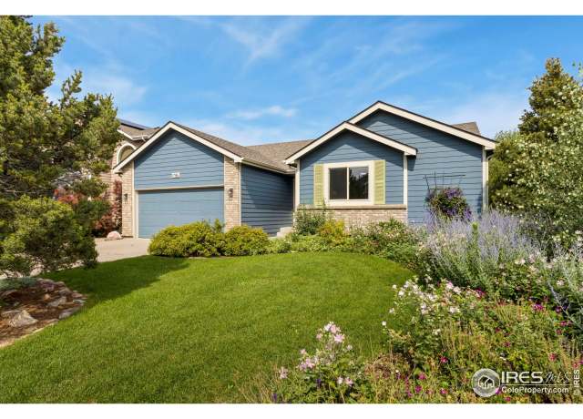 Property at 1786 Somerville Dr, Fort Collins, CO 80526, 5 beds, 3 baths
