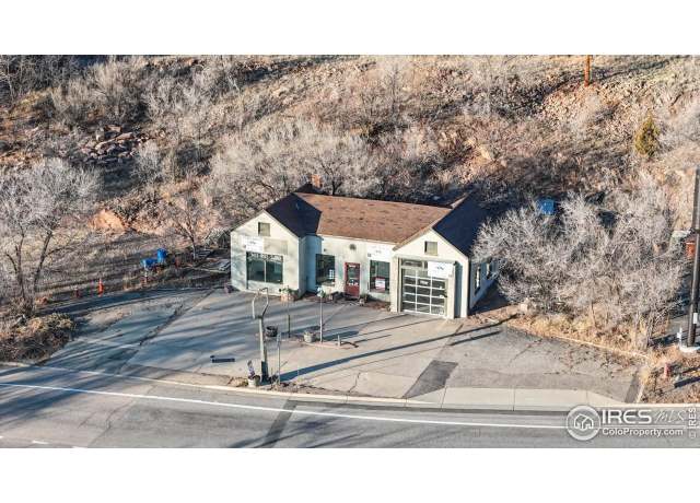 Property at 602 5th Ave, Lyons, CO 80540