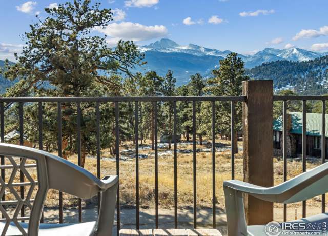 Property at 540 Laurel Ln #3, Estes Park, CO 80517, 2 beds, 1 bath