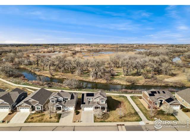 Property at 8101 River Run Dr, Greeley, CO 80634, 3 beds, 3.5 baths