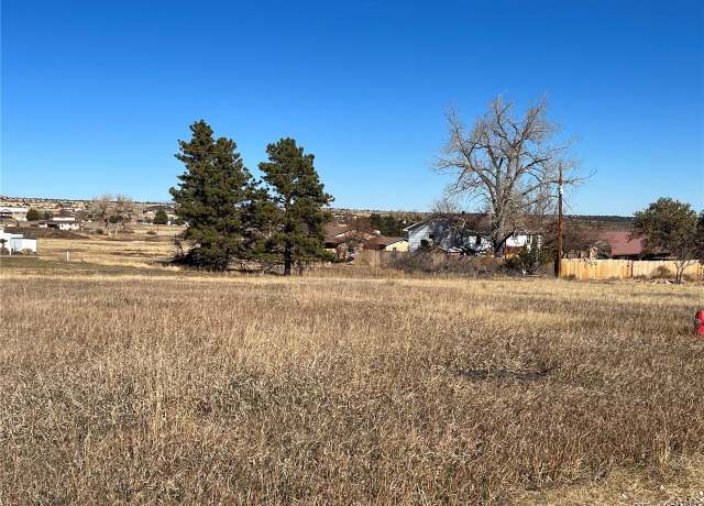 Property at 937 Hicklin Dr, Colorado City, CO 81019