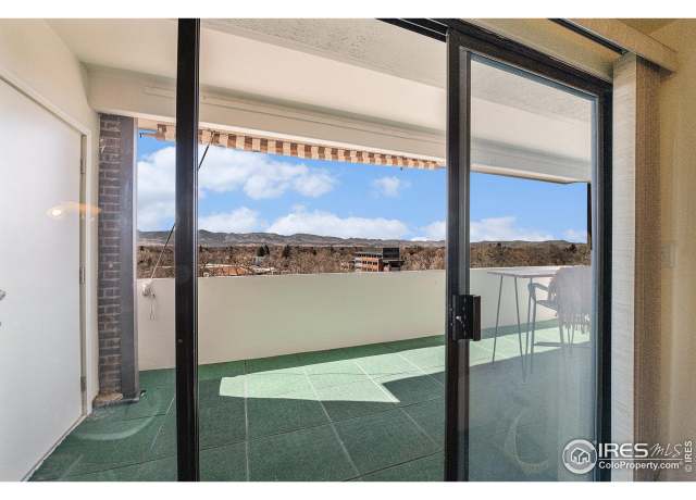Property at 415 S Howes St #908, Fort Collins, CO 80521, 2 beds, 1.5 baths