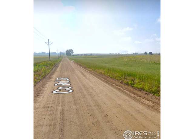 Property at 0 North Lot B County Road 28, Platteville, CO 80651