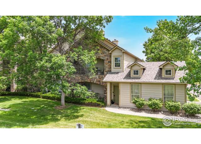 Property at 5620 Fossil Creek Pkwy #12202, Fort Collins, CO 80525, 3 beds, 2 baths
