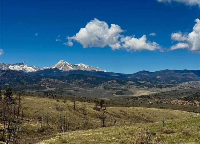 Property at 7712 Hallstein Rd, Fort Garland, CO 81133