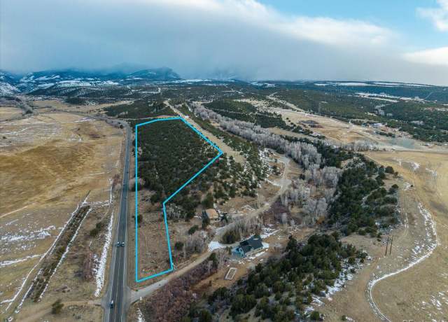 Property at 1 Cozart Ln, Salida, CO 81201