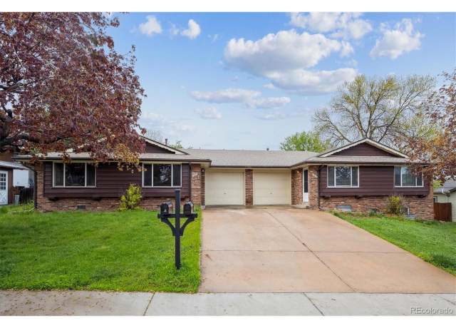 Property at 3685 Lewis St, Wheat Ridge, CO 80033, 7 beds, 6 baths