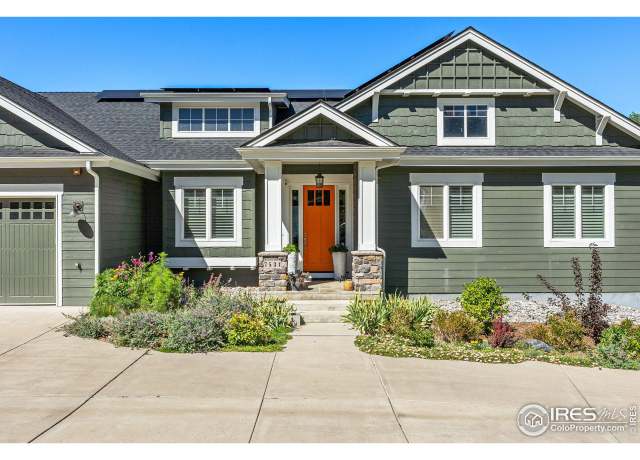Property at 7531 Spring Dr, Boulder, CO 80303, 5 beds, 4.5 baths