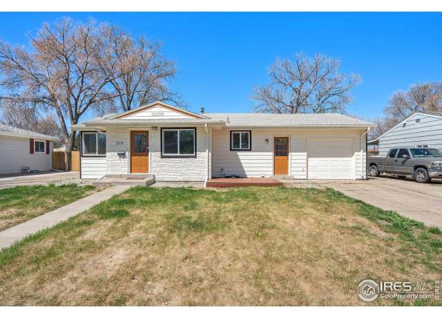 Property at 113 Balsam St, Fort Morgan, CO 80701, 4 beds, 2 baths