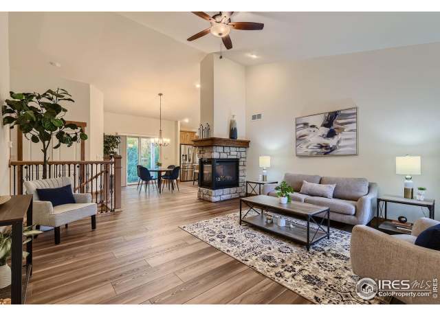 Property at 759 Capricorn Ct, Loveland, CO 80537, 4 beds, 3 baths