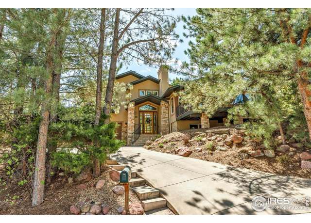 Property at 2790 Juilliard St, Boulder, CO 80305, 4 beds, 3.5 baths