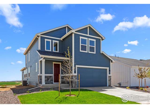 Property at 749 Muturu Rd, Johnstown, CO 80534, 3 beds, 2.5 baths