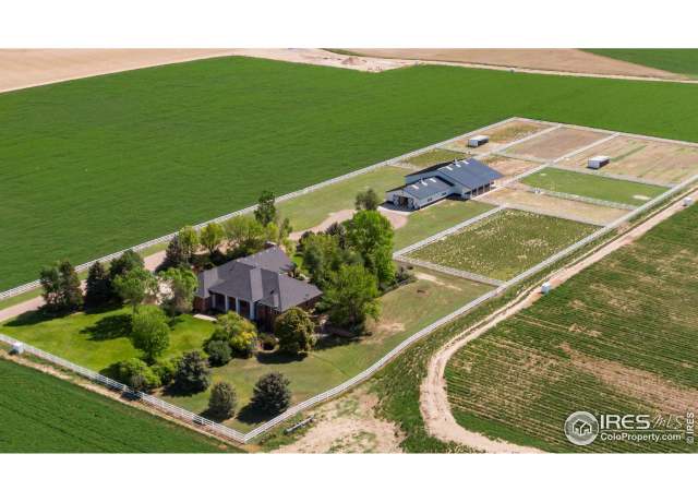 Property at 35350 County Road 39, Eaton, CO 80615, 4 beds, 3.5 baths