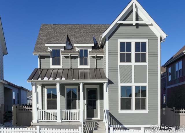 Property at 138 Westerly Blvd, Erie, CO 80516, 4 beds, 3 baths