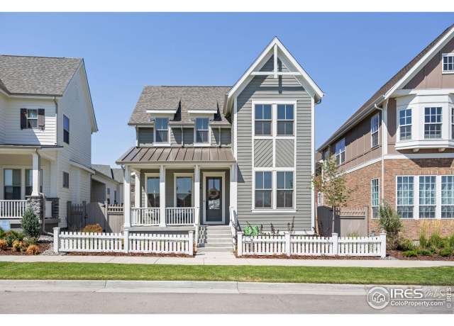 Property at 138 Westerly Blvd, Erie, CO 80516, 4 beds, 3 baths