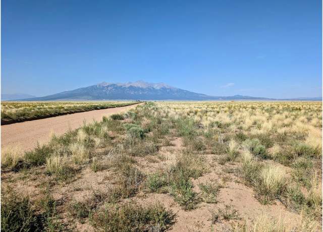 Property at 5 Guffy Rd, Blanca, CO 81123
