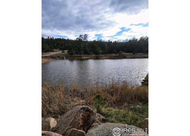 Property at 4092 Green Mountain Dr, Livermore, CO 80536
