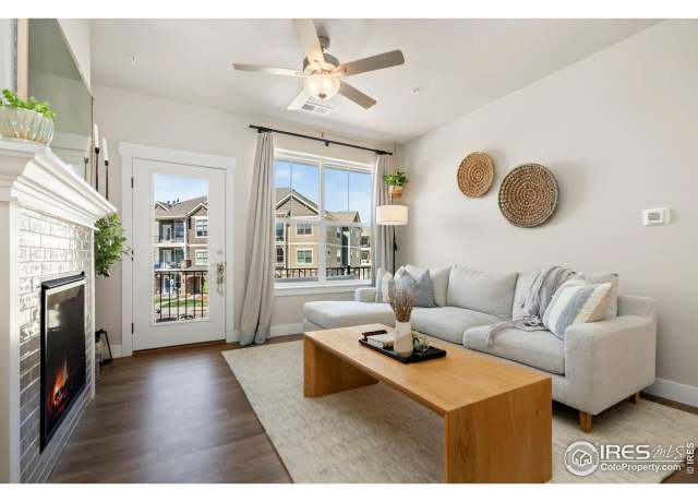 Property at 4622 Hahns Peak Dr #205, Loveland, CO 80538, 2 beds, 2 baths