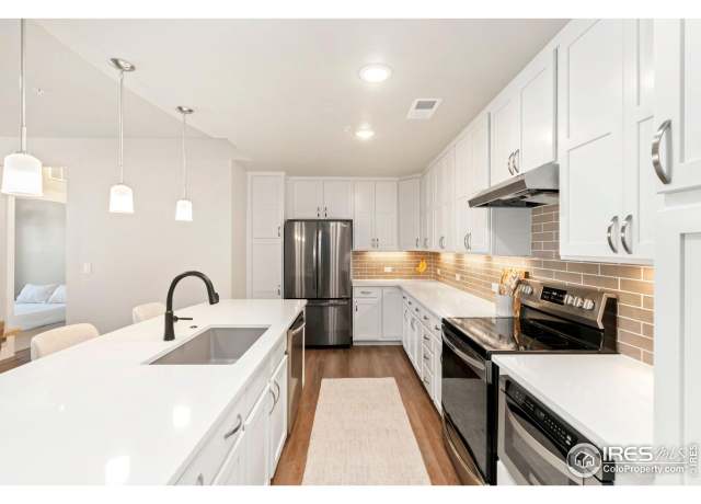 Property at 4622 Hahns Peak Dr #205, Loveland, CO 80538, 2 beds, 2 baths